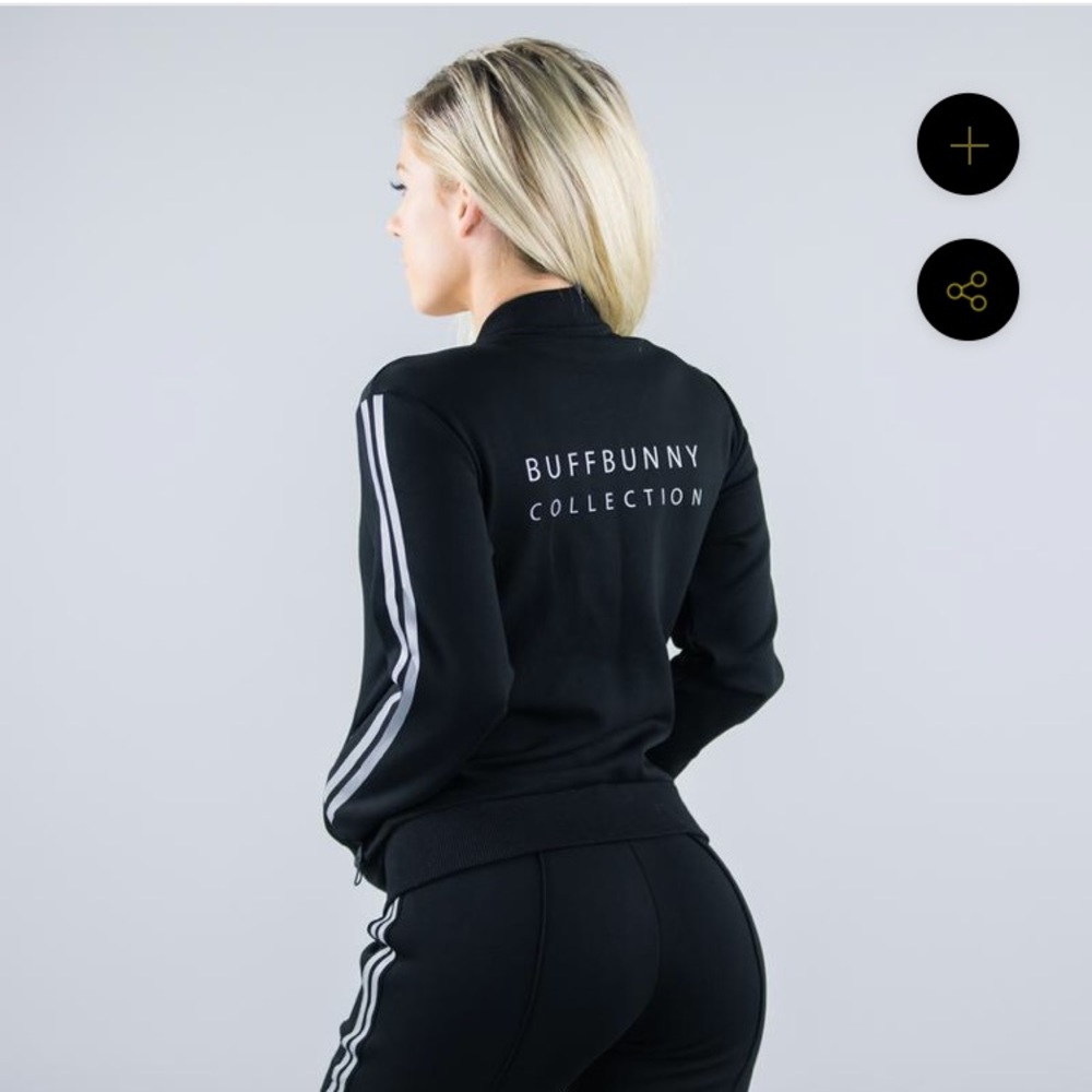 Buffbunny BOMB JACKET S